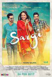 Sargi 2017 720p Full HD DvD Rip Full Movie